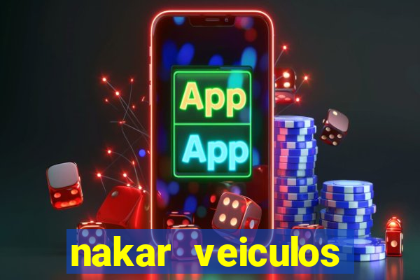 nakar veiculos porto alegre